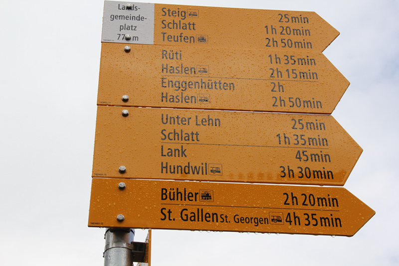 Appenzell (8)