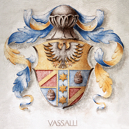 foto di Eusebio Vassalli